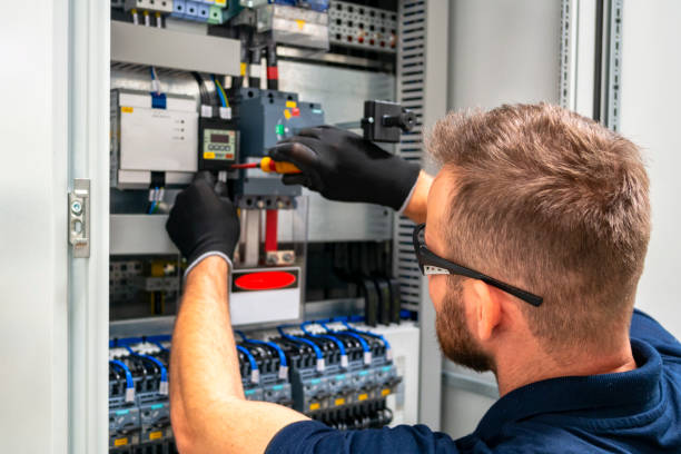 Best Electrical Contractors for Businesses  in Tybee Island, GA